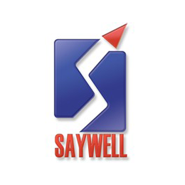 Saywell international Logo 263x263